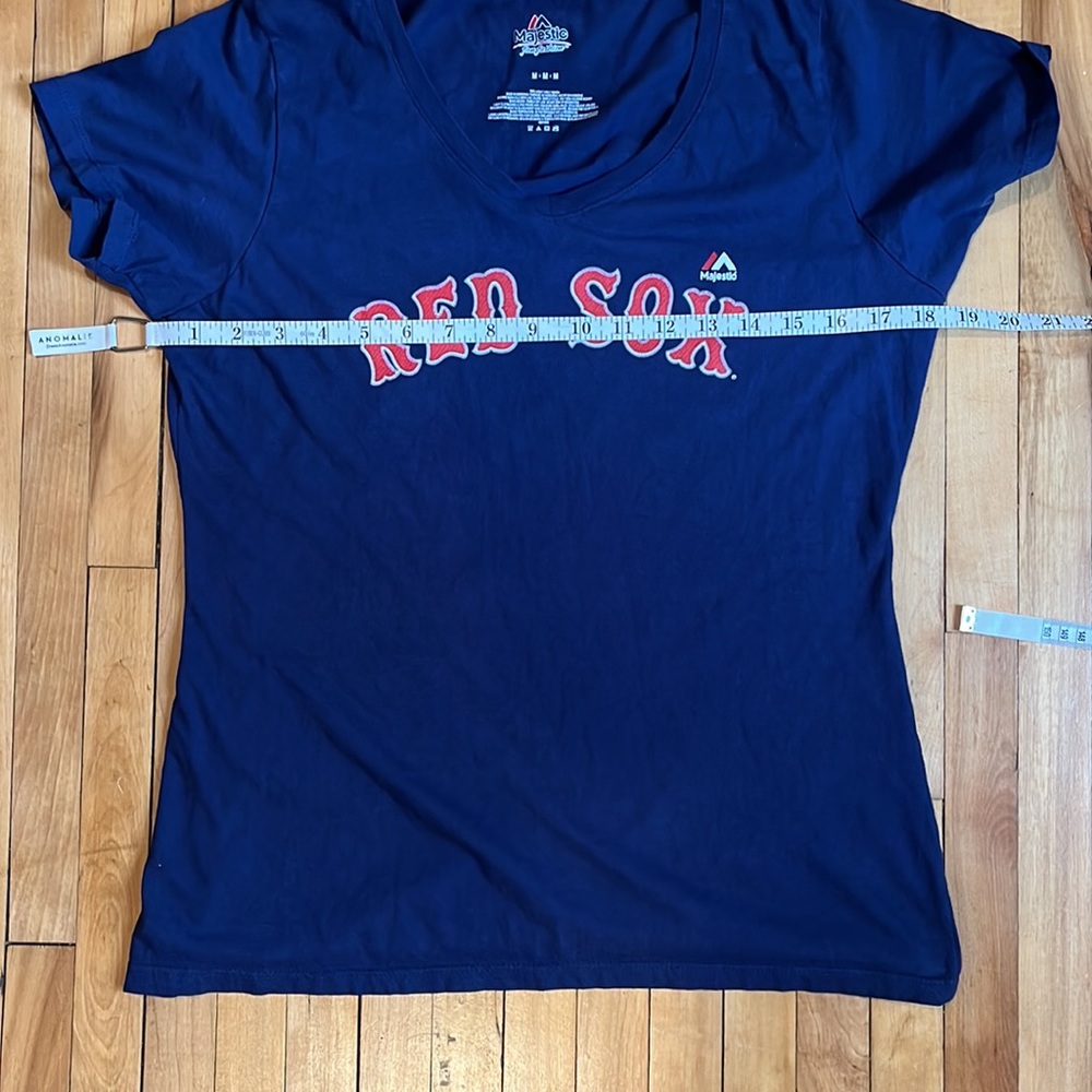 Red Sox Shirt - Picture 7 of 9